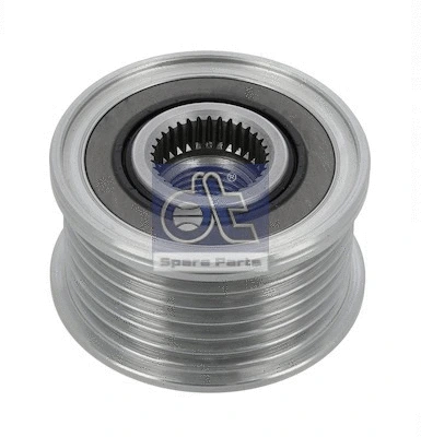 Alternator Freewheel Clutch (4.67547)