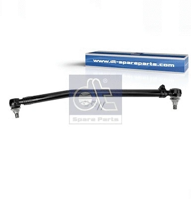 Centre Rod Assembly (4.65329)