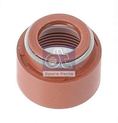 Seal Ring, valve stem (6.22186)