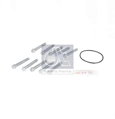 Bolt, brake disc (10.34240)