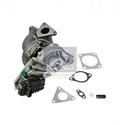 Charger, charging (supercharged/turbocharged) (13.64025)