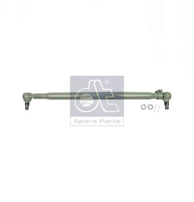 Centre Rod Assembly (1.19026)