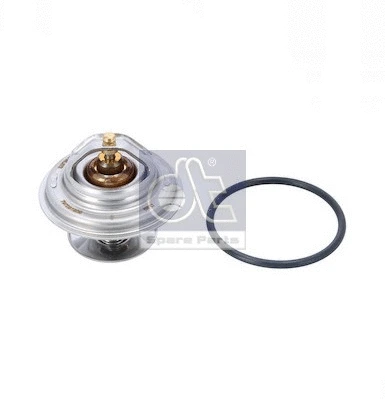 Thermostat, coolant (4.60681)