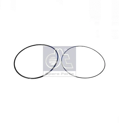 Repair Set, piston/sleeve (1.33141)