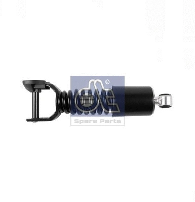 Shock Absorber, driver cab suspension (4.64048)