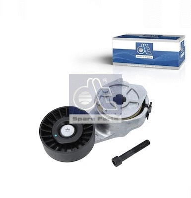 Belt Tensioner, V-ribbed belt (5.41436)