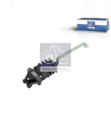 Air Suspension Valve (6.65083)