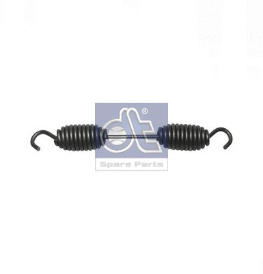 Spring, brake shoes (10.33056)