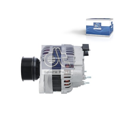 Alternator (2.21043)