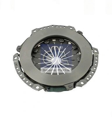Clutch Pressure Plate