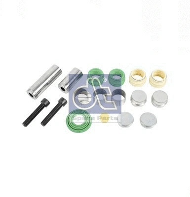 Repair Kit, brake caliper (10.34312)