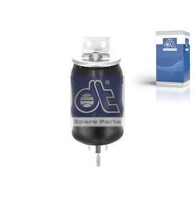 Bellow, air suspension (7.12072)