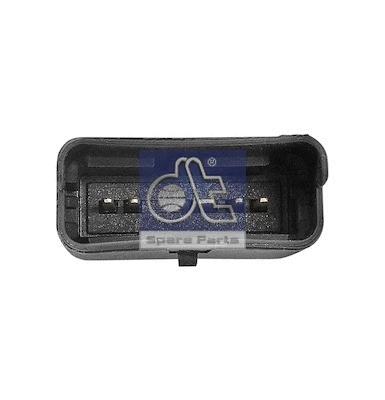 Mass Air Flow Sensor