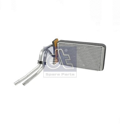 Heat Exchanger, interior heating (13.71000)