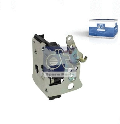 Door Lock (12.80075)