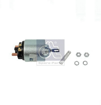 Solenoid Switch, starter (4.67998)
