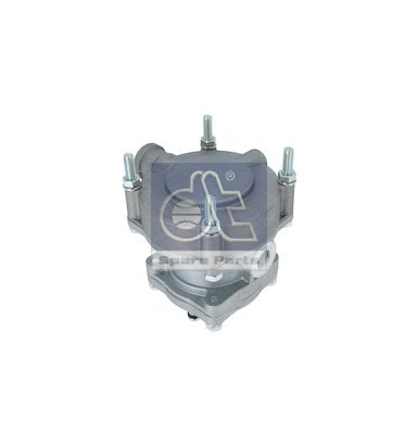 Control Valve, trailer