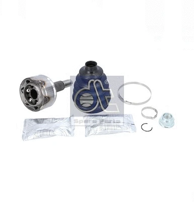 Bellow Kit, drive shaft (6.94220)