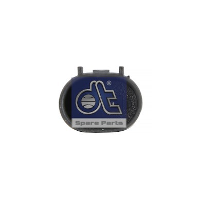 Sensor, coolant temperature