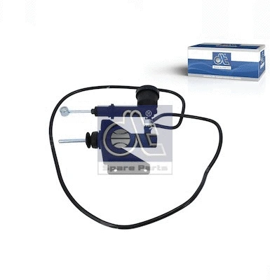 Master/Slave Cylinder Kit, clutch (7.90551)