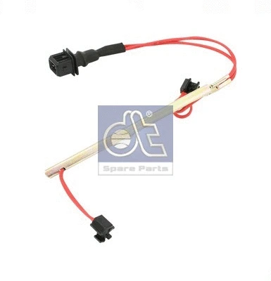 Wear Indicator, brake pad (6.61100)