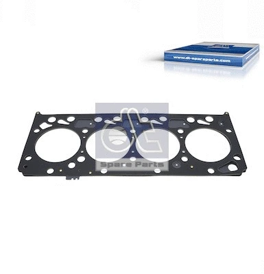 Gasket, cylinder head (7.51116)