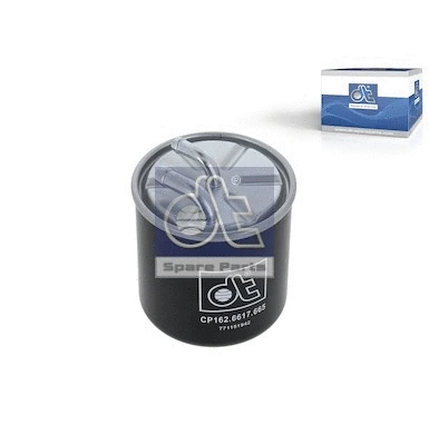 Fuel Filter (4.66665)