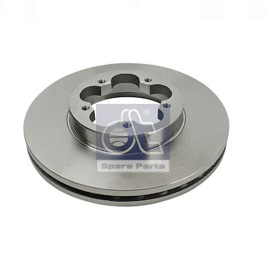 Brake Disc (13.31001)