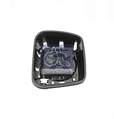 Cover, wide angle mirror (6.75271)