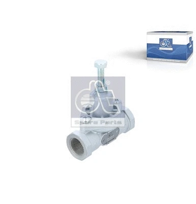 Overflow Valve (4.64418)