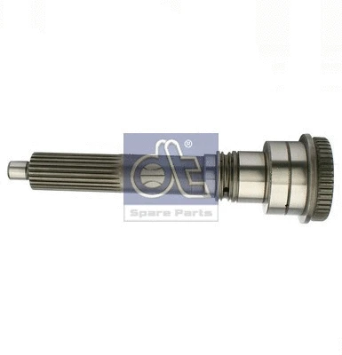 Transmission Input Shaft, manual transmission (1.14304)
