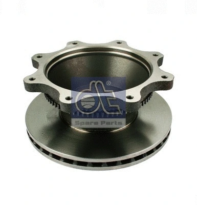 Brake Disc (2.40343)