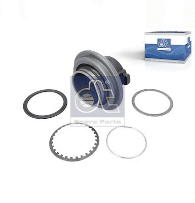 Clutch Release Bearing (6.40214)