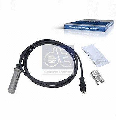 Sensor, wheel speed (7.36906)