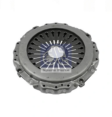 Clutch Pressure Plate (6.40010)