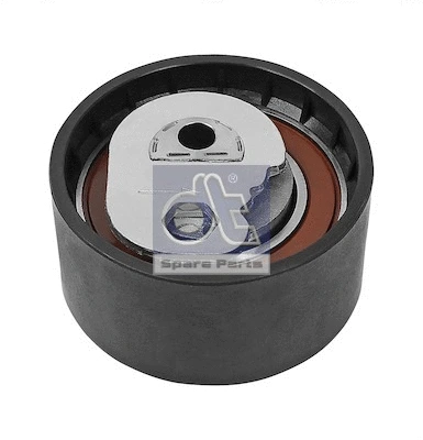 Tensioner Pulley, V-ribbed belt (7.54715)