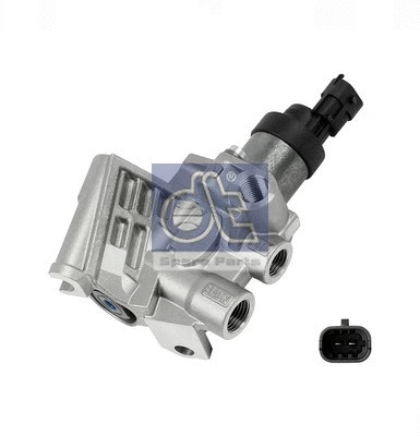 Fuel Pressure Regulator (2.12085)