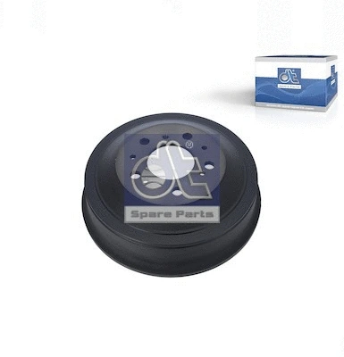 Brake Drum (12.44000)