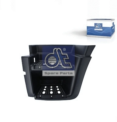 Entry plate (7.75000)