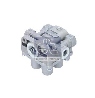 Multi-circuit Protection Valve