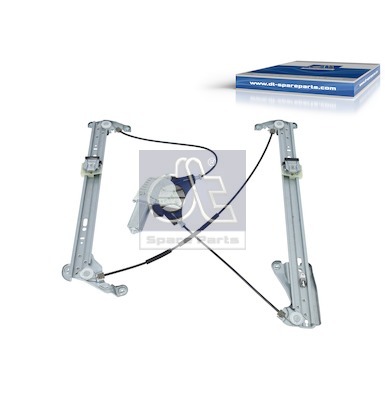 Window Regulator (4.69915)