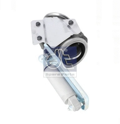 Exhaust Gas Flap, engine brake (3.25597)