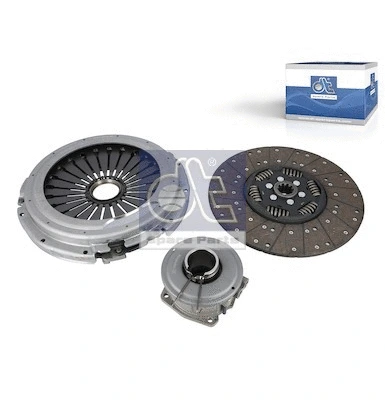 Clutch Kit (3.94020)