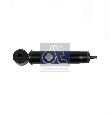 Shock Absorber, driver cab suspension (1.22407)