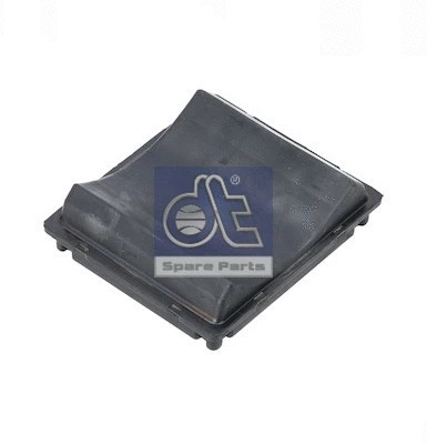 Rubber Buffer, suspension (4.81167)