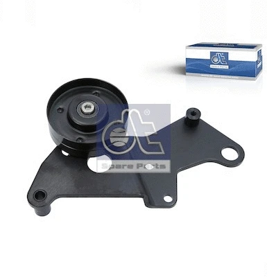 Belt Tensioner, V-ribbed belt (12.82099)