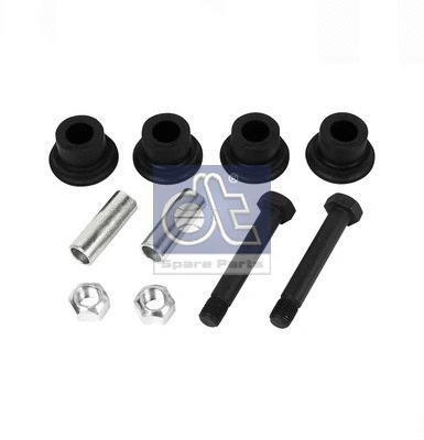 Repair Kit, driver cab suspension (4.90412)