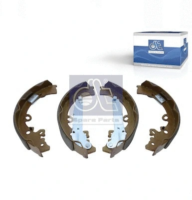 Brake Lining Kit, drum brake (14.94025)