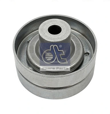 Deflection/Guide Pulley, V-ribbed belt (13.43555)