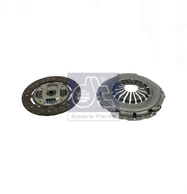 Clutch Kit (6.93054)